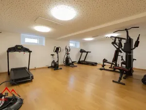 Pronájem bytu 2+1, Ostrava, Cihelní, 57 m2