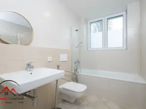 Pronájem bytu 3+1, Ostrava, Cihelní, 70 m2