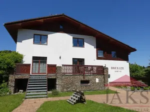 Prodej bytu 3+kk, Srní, 93 m2