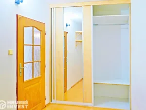 Pronájem bytu 3+1, Hradec Králové, Bratří Štefanů, 61 m2