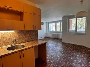 Pronájem bytu 3+kk, Ostrava, 30. dubna, 87 m2