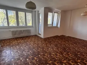 Pronájem bytu 3+kk, Ostrava, 30. dubna, 87 m2