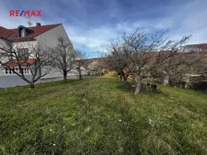 Prodej pozemku pro bydlení, Strání, 669 m2