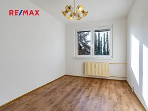 Pronájem bytu 2+1, Česká Lípa, Červeného kříže, 56 m2