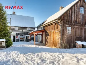 Prodej chalupy, Dubnice, 199 m2