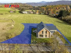 Prodej pozemku pro bydlení, Velká Bukovina, 2341 m2