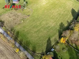 Prodej pozemku pro bydlení, Velká Bukovina, 2341 m2