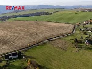 Prodej pozemku pro bydlení, Velká Bukovina, 2341 m2