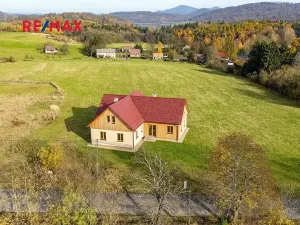 Prodej pozemku pro bydlení, Velká Bukovina, 2341 m2