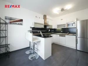 Pronájem bytu 2+1, Plzeň, Černická, 65 m2