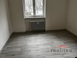Pronájem bytu 2+1, Opava, Hany Kvapilové, 60 m2