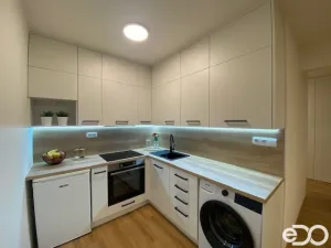 Pronájem bytu 2+kk, Benátky nad Jizerou, Ořechová, 40 m2