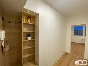 Pronájem bytu 2+kk, Benátky nad Jizerou, Ořechová, 40 m2