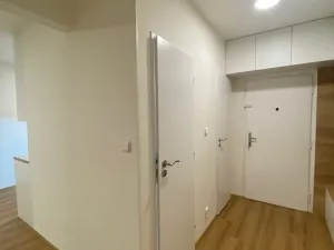 Pronájem bytu 2+kk, Benátky nad Jizerou, Ořechová, 40 m2