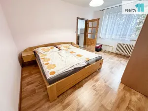 Pronájem bytu 2+1, Holešov, Novosady, 54 m2