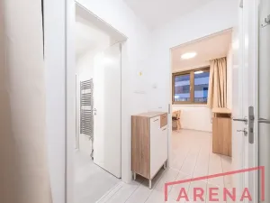 Pronájem bytu 2+kk, Letovice, Komenského, 47 m2