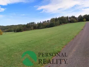 Prodej pozemku pro bydlení, Dlažov - Buková, 2994 m2