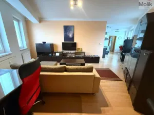 Pronájem bytu 2+kk, Most, Radniční, 56 m2