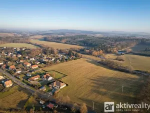 Prodej pozemku pro bydlení, Vojkov, 990 m2