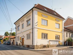 Prodej pozemku pro bydlení, Vojkov, 990 m2