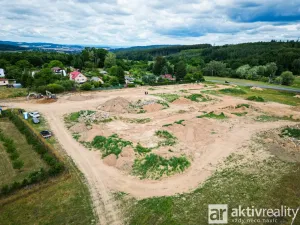 Prodej pozemku pro bydlení, Vojkov, 802 m2