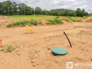 Prodej pozemku pro bydlení, Vojkov, 802 m2