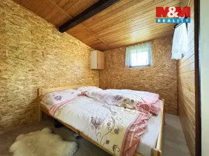 Prodej chaty, Sadov, 25 m2