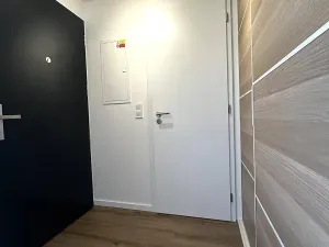 Pronájem bytu 2+kk, Kladno, Ke křížku, 49 m2