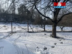 Prodej pozemku pro bydlení, Mšené-lázně, Na Pískách, 822 m2