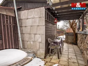 Prodej zahrady, Vimperk, 324 m2