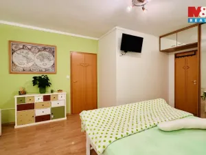 Prodej bytu 2+kk, České Budějovice - České Budějovice 3, Lipenská, 62 m2