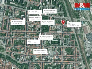 Prodej bytu 2+kk, České Budějovice - České Budějovice 3, Lipenská, 62 m2