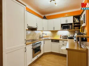 Prodej bytu 2+kk, České Budějovice - České Budějovice 3, Lipenská, 62 m2