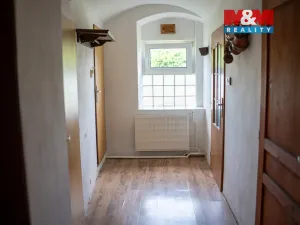 Prodej rodinného domu, Rudná pod Pradědem - Stará Rudná, 400 m2