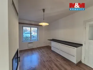 Pronájem rodinného domu, Svatá, 98 m2