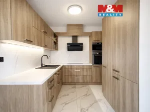 Prodej bytu 3+kk, Praha, K Radotínu, 83 m2