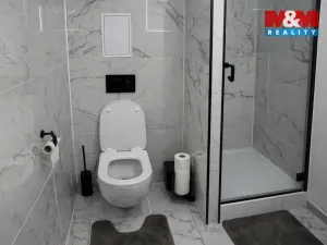 Prodej bytu 3+kk, Praha, K Radotínu, 83 m2