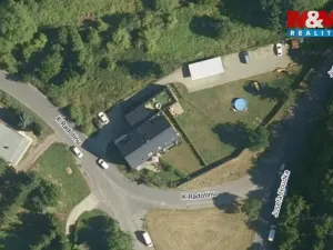 Prodej bytu 3+kk, Praha, K Radotínu, 83 m2