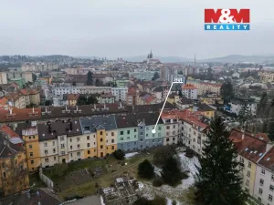 Prodej bytu 2+kk, Klatovy - Klatovy II, Dukelská, 63 m2