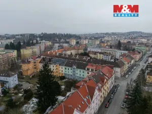Prodej bytu 2+kk, Klatovy - Klatovy II, Dukelská, 63 m2