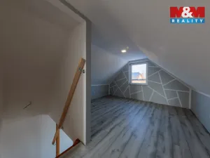 Prodej pozemku, Habartov, 1715 m2