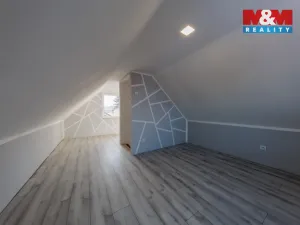 Prodej pozemku, Habartov, 1715 m2