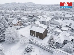 Prodej rodinného domu, Králův Dvůr - Počaply, 97 m2