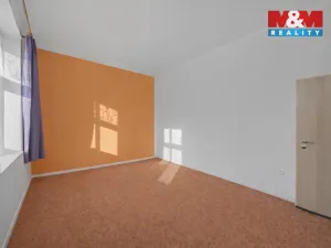 Prodej bytu 3+1, Meziměstí, 5. května, 72 m2