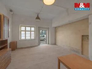 Prodej bytu 3+1, Meziměstí, 5. května, 72 m2