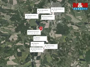 Prodej rodinného domu, Bystřice - Jarkovice, 350 m2