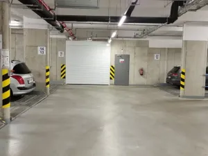 Prodej garážového stání, Praha - Krč, V jehličí, 12 m2