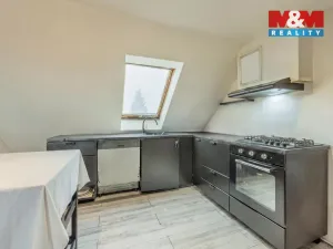 Prodej rodinného domu, Říčany - Kuří, Rooseveltova, 185 m2