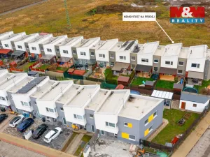 Prodej rodinného domu, Chrudim - Chrudim III, Šnajdrova, 106 m2