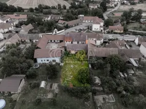 Pronájem obchodního prostoru, Štěpánovice, 440 m2